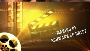 MAKING OF THREESOME BOY