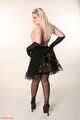 Nylon girls just have more fun Pt. 02