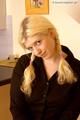 Svenja - blind date with ropes 2