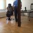 Kyra - Überfall im Büro Teil 3 von 8