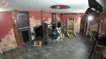 MAKING OF - BEHIND THE WALLS