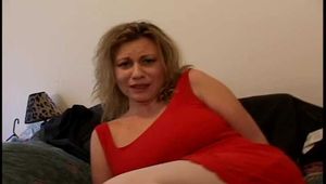 Hardcore Abductions #67 Rochelle