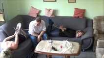 Jane and Vanessa - The New Agency 1 Part 3 of 6