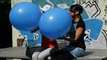 055 Balloonrace