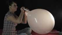 041 Smokey Balloon