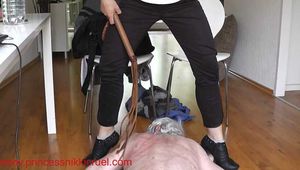 Berlin 2014 - Dont watch anymore i will whip you