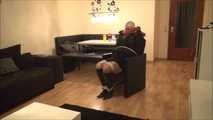 Chantal - Raiding at Home Part 3 of 6