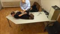 Meryl - tie me up part 1 of 2