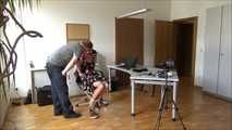 Aude - Hijacks Part 2 of 3