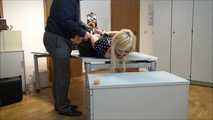 Allison - Au Pair Test Teil 4 von 4