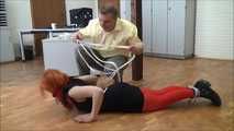 Nina A - The bet Part 2 of 2