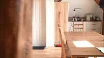 Kim - The Wrong Vacation Apartment Part 5 of 5