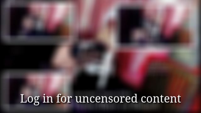  My black nylons will drive you crazy!