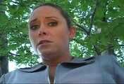 Hardcore Abductions #68 BBJ1 Part 4 "Christina"
