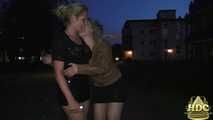 HDC Project - Leila & Scarlett 02