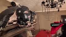 Hanna Engelss - Completely under my control - testing the object