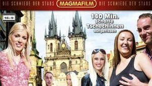STRASSENFLIRTS 80