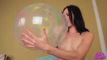 206 Sophie topless b2p POV