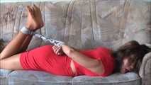 Paulette and Romy - The supposed gardener 2 part 8 of 8