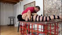 Belt Hogtie