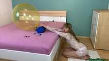 sexy pump2pop six balloons