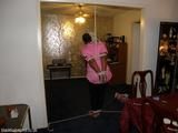 Pink Out