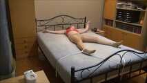 Stefanie - Please tickle me part 7 of 7