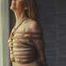 Ariel in armbinder