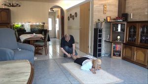 Elena - The lawyer Elena Part 6 of 8