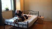 Stefanie - How many ropes should you use Part 2 of 3