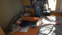 Saskia - Jealousy 3 Part 2 of 9