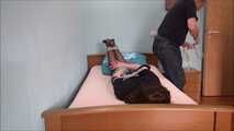 Saskia - Jealousy Part 6 of 6