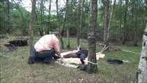 Melina and Zora - gambling debts 2 part 5 of 6