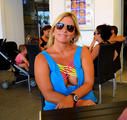 FKK-Urlaub 2014 - Oasis Part 2