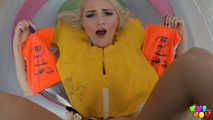 776 Fantasiefick mit Marilyn Sugar