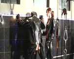 Cheyenne de Muriel - Rubber Boarding