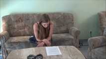 Katara - The taken Service Part 6 of 6