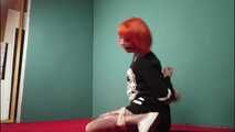 1010 Amber in Spin the Bottle forfeit Part 1