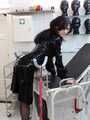 Fotoshooting Klinikroom