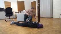 Zora - The revenge of the girl Part 4 of 4