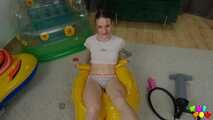 1481 Pumping and Riding