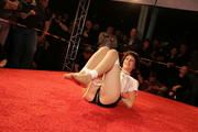 Bonus Update - A Preview Of The Bondage Escape Challenge (Pictures)