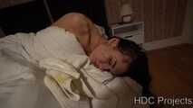 Stefani Jameson get wasted