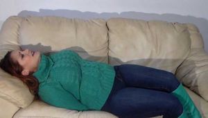 Vivian Bound in Boots, Part 2