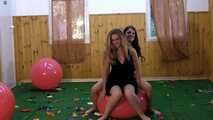 Conny & Bibi 08