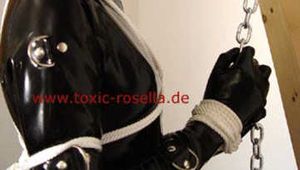 Rosella´s erstes Boundstudio-Date