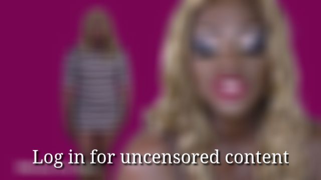 Custom: Ditch my twin choose me