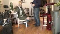 Melody - robbery in the apartment part 5 of 6