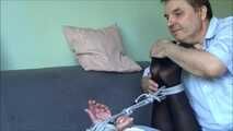 Isabel and Melina - After the Class Reunion 2 Part 2 of 7