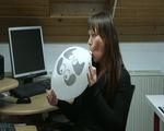 boring at the office